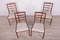 Teak Dining Chairs from McIntosh, 1960s, Set of 4 5