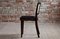 Dining Chairs in Kvadrat by Michael Thonet for Thonet, 1940s, Set of 4 6