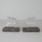 Art Deco Bookends, Set of 2, Image 1
