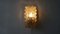 Mid-Century Sconce, 1970s 3