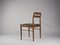 Teak Dining Chairs by H.W. Klein for Bramin, 1960, Set of 4 3