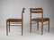 Teak Dining Chairs by H.W. Klein for Bramin, 1960, Set of 4 13