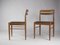 Teak Dining Chairs by H.W. Klein for Bramin, 1960, Set of 4 12