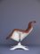 Vintage Karuselli Chair by Yrjö Kukkapuro for Haimi, 1960s, Image 3