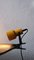 Lampada da tavolo vintage minimalista con clip di Solken Leuchten, anni '70, Immagine 4