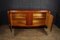 French Art Deco Sideboard in Palisander, Image 8