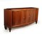 French Art Deco Sideboard in Palisander, Image 2