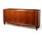 Französisches Art Deco Sideboard aus Palisander 3