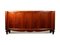 French Art Deco Sideboard in Palisander, Image 1