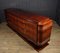 Art Deco Sideboard in Macassar Ebony 7