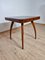 H-259 Spider Table by Jindrich Halabala 1