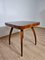 H-259 Spider Table by Jindrich Halabala 5