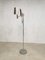 Vintage French Minimalistic Floor Lamp from Maison Charles 1