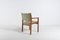 Danish Armchair by Christian Hvidt for Soborg Mobelfabrik, Image 5