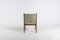 Danish Armchair by Christian Hvidt for Soborg Mobelfabrik, Image 6