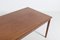 Mahogany Coffee Table by Ole Wanscher for Poul Jeppesen Møbelfabrik 7