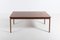 Mahogany Coffee Table by Ole Wanscher for Poul Jeppesen Møbelfabrik, Image 1