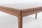 Mahogany Coffee Table by Ole Wanscher for Poul Jeppesen Møbelfabrik, Image 9