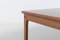 Mahogany Coffee Table by Ole Wanscher for Poul Jeppesen Møbelfabrik, Image 8