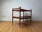 Danish Teak Serving Trolley, 1970s 7