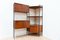 Vintage Teak Shelving Vinyl Storage Bookcase from Avalon 13