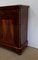 Restoration Period Mahogany Buffet, Early 19th Century 17