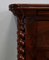 Restoration Period Mahogany Buffet, Early 19th Century 12