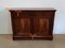 Restoration Period Mahogany Buffet, Early 19th Century, Image 28