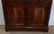 Restoration Period Mahogany Buffet, Early 19th Century 15