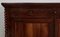 Restoration Period Mahogany Buffet, Early 19th Century, Image 11