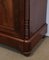 Restoration Period Mahogany Buffet, Early 19th Century 19