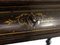 Small Napoleon III Period Lacquered Wooden Work Table, Mid 19th Century, Image 12