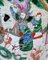 Vaso grande in porcellana, Cina, XIX secolo, Immagine 25