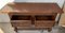 Spanish Console Chest Table with 2-Carved Drawers & Original Hardware 6