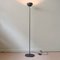 Lámpara de pie halógena italiana posmoderna de Relco, años 80, Imagen 2