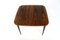 Rosewood Dining Table, Sweden, 1960 2