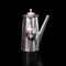 Vintage Silver Plate Coffee Pots from Mappin & Webb, 1940, Set of 2 8