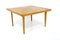 Coffee Table in Oak, Sweden, 1960, Image 1