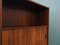 Danish Rosewood Bookcase by Niels J. Thorsø, 1960s 11