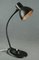 Lámpara de escritorio modelo 1087 DRG de Hin Bredendieck para Kandem, años 30, Imagen 4