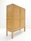 Country Bar Cabinet by Jos De Mey for Van Den Berghe Pauvers, 1970s 3