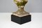 Mid-Century Modern Concrete Urn, 1950s 8