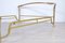 Brass Single Bed, 1980s, Image 3