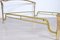 Brass Single Bed, 1980s, Image 4