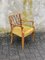 Fauteuils Antiques de De Coene, Set de 4 5