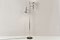 Factory Design Chrome Floor Lamp from Cosack Brothers, Germany, 1970s, Image 13