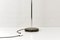 Factory Design Chrome Floor Lamp from Cosack Brothers, Germany, 1970s, Image 6