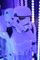 Decorazione da parete specchiata media Stormtrooper, Immagine 11