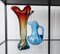 Italian Murano Glass Vase, 1960s, Image 10