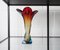 Italian Murano Glass Vase, 1960s 5